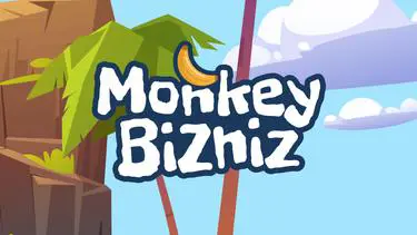 Monkey Bizniz - WinPesa - Nigeria